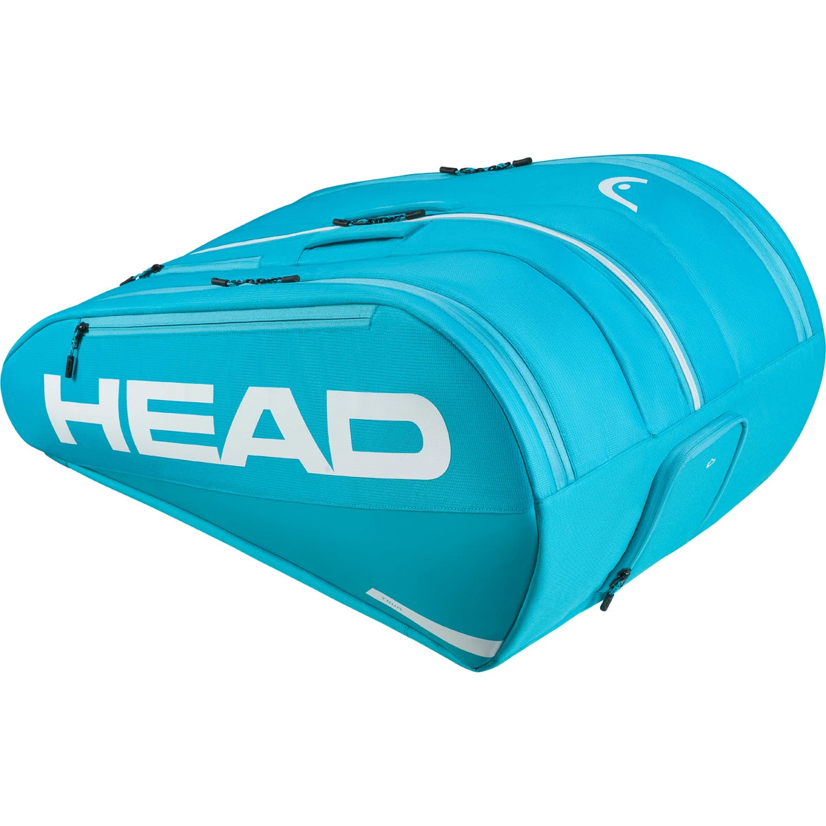 Tennistasche Head Tour Racquet XL 15 Schläger