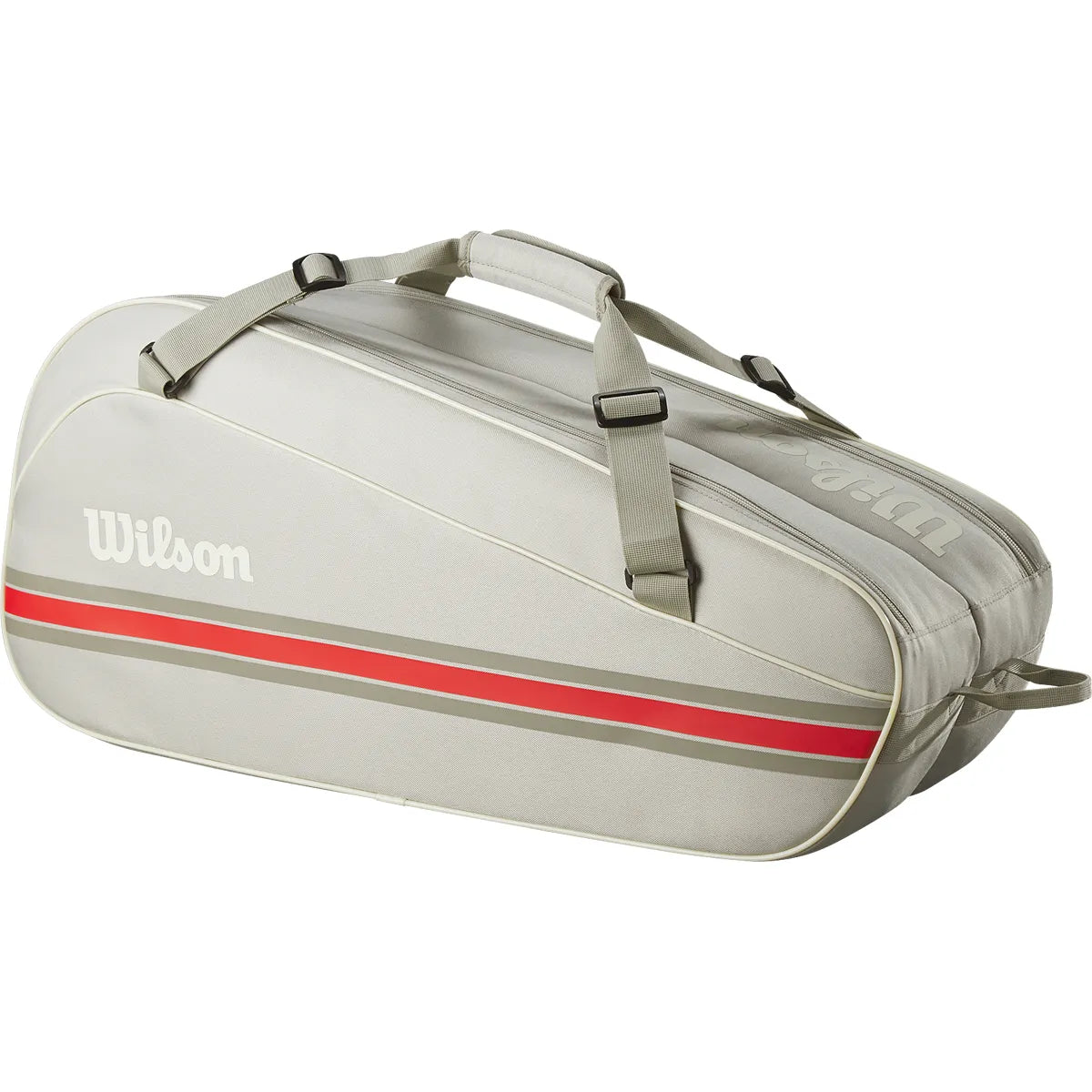 Wilson Team 6 Tasche
