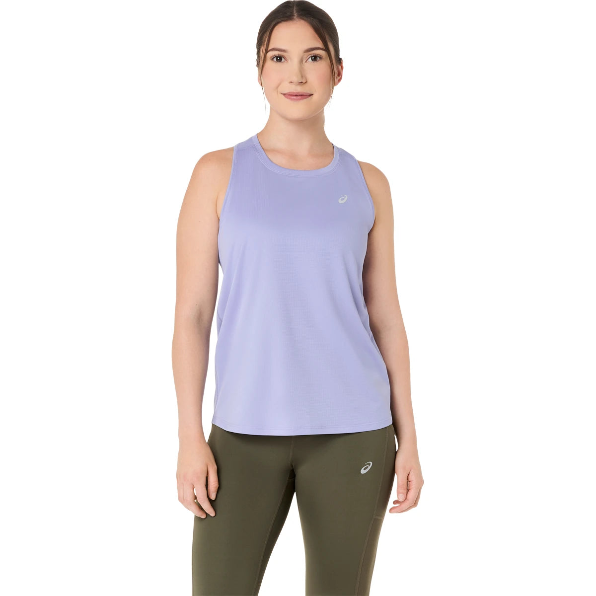 Tank-Top Asics Damen Core