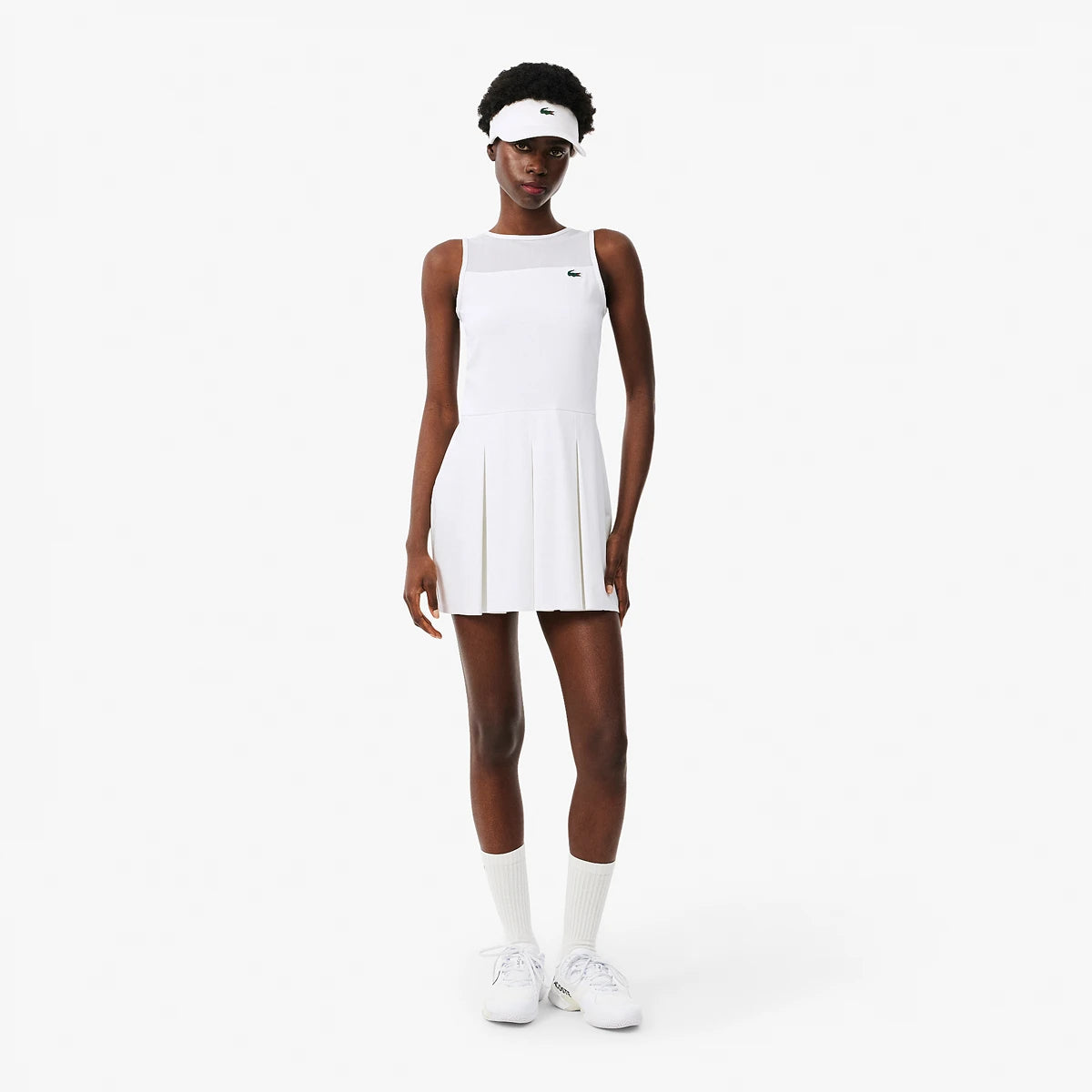 Lacoste Kleid Damen Athlete New York