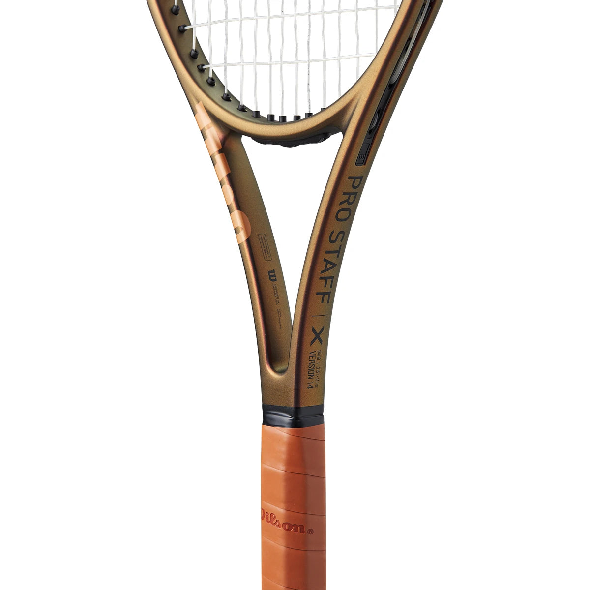 Schläger Wilson Pro Staff X (315 Gr)