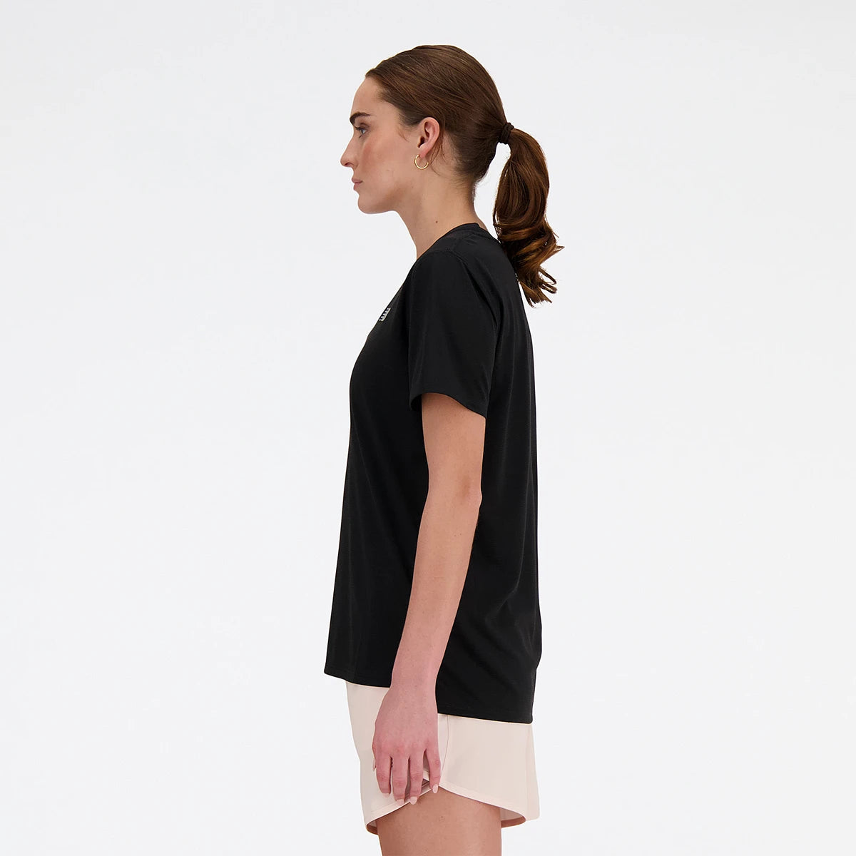 T-Shirt New Balance Damen Sport Essentials