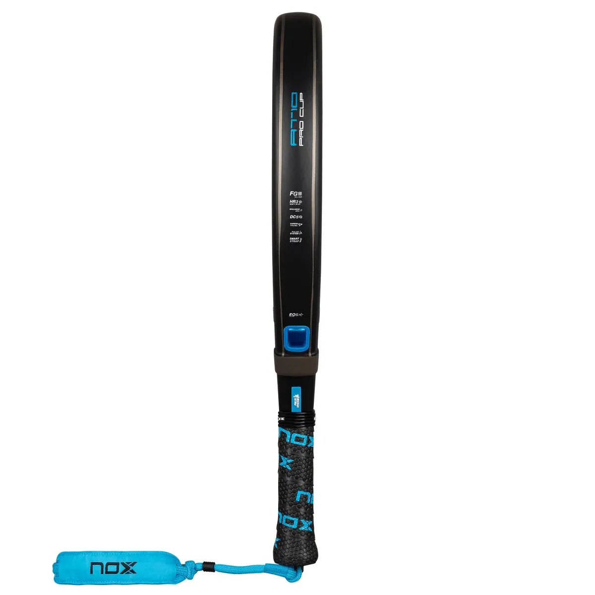 Raquette de Padel Nox At10 Pro Cup Soft 2026
