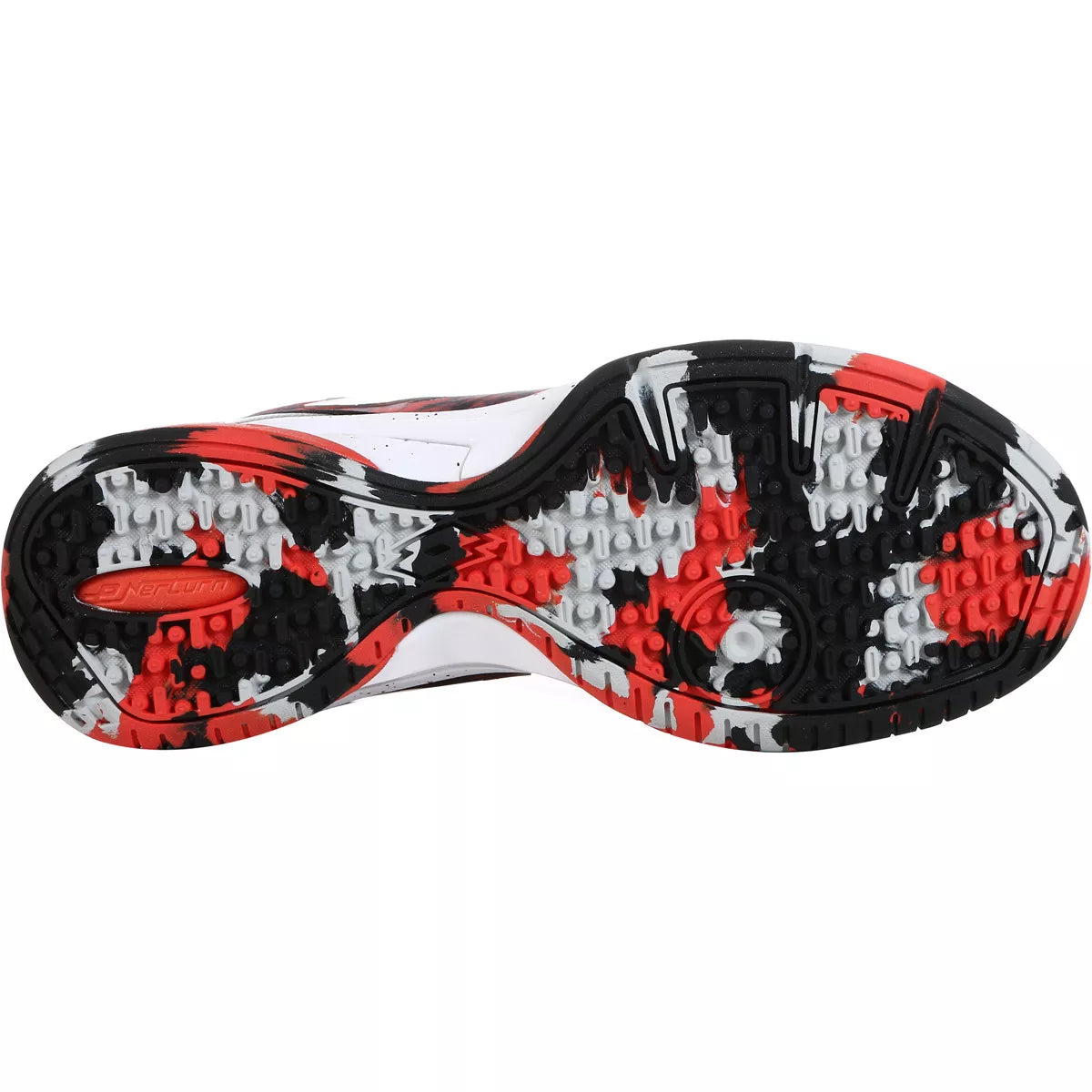 Lotto Superrapida 200 Iv Padelschuhe/Sandplatzschuh