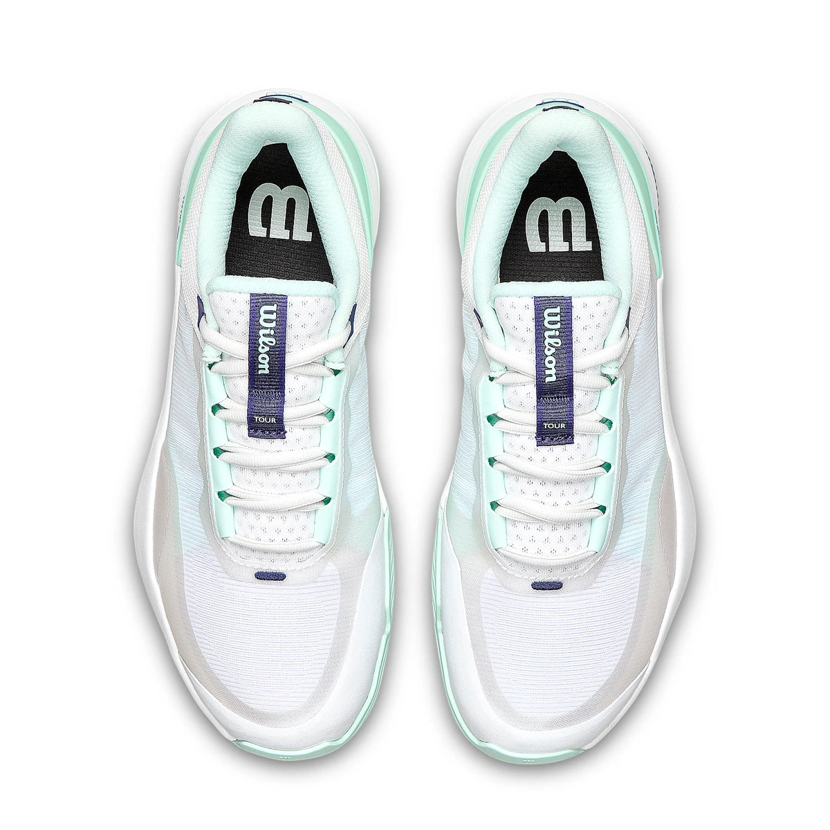 Padelschuhe Wilson Intrigue Tour Damen