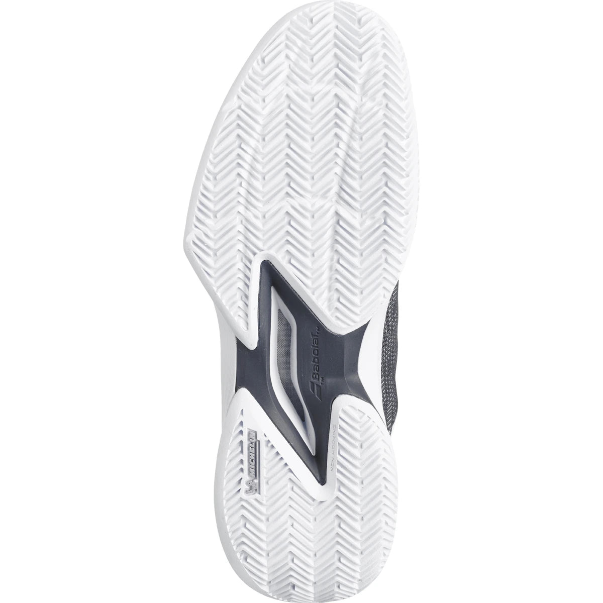 Babolat Damenschuhe Jet Tere 2 Sandplatzschuh