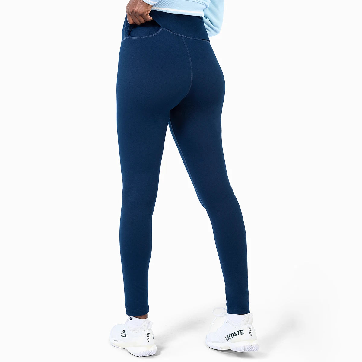 Leggings Tecnifibre Damen Team Tech