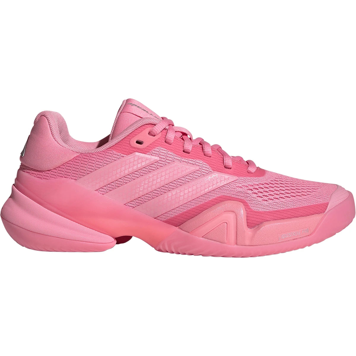 adidas Damen Barricade 14 Allcourtschuh