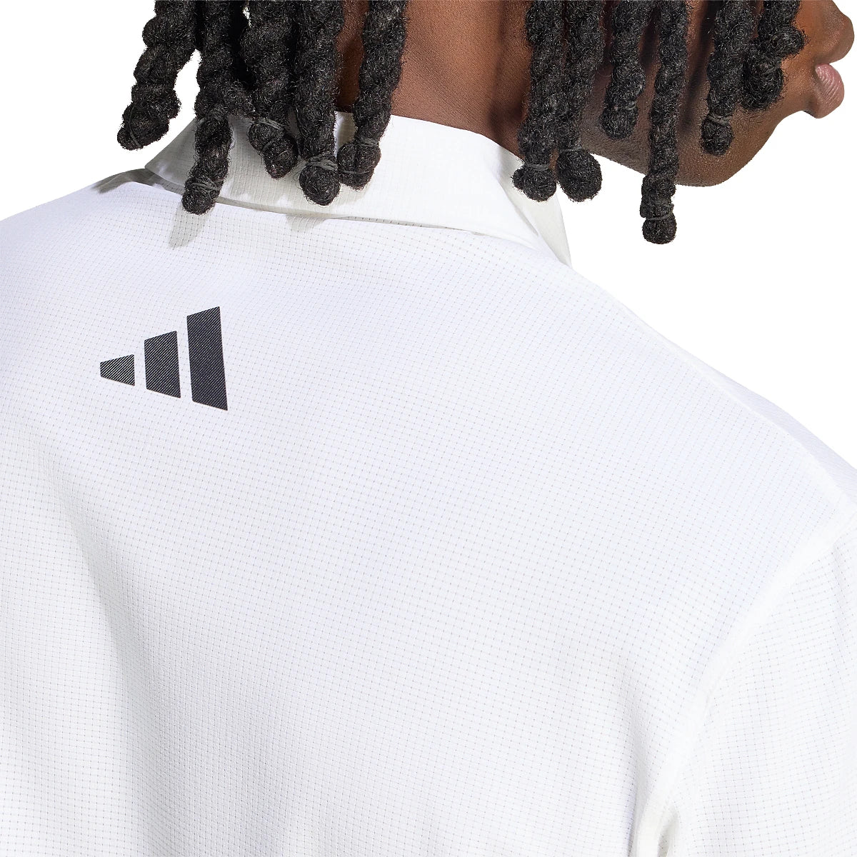 Hemd adidas Herren Tennis New York