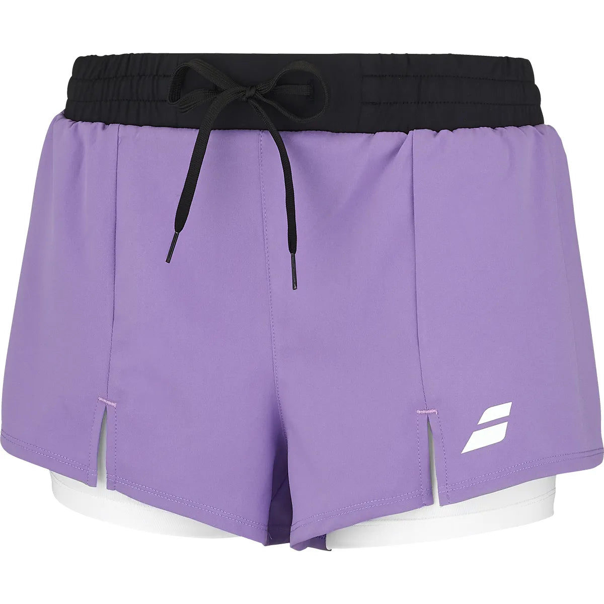 Short Babolat Damen Padel
