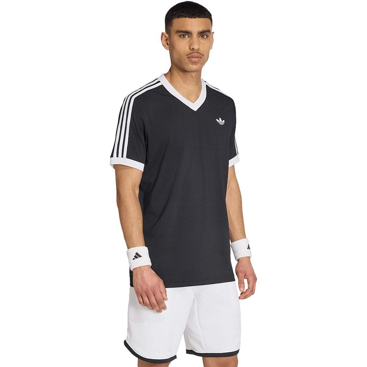 T-Shirt adidas Herren Classics