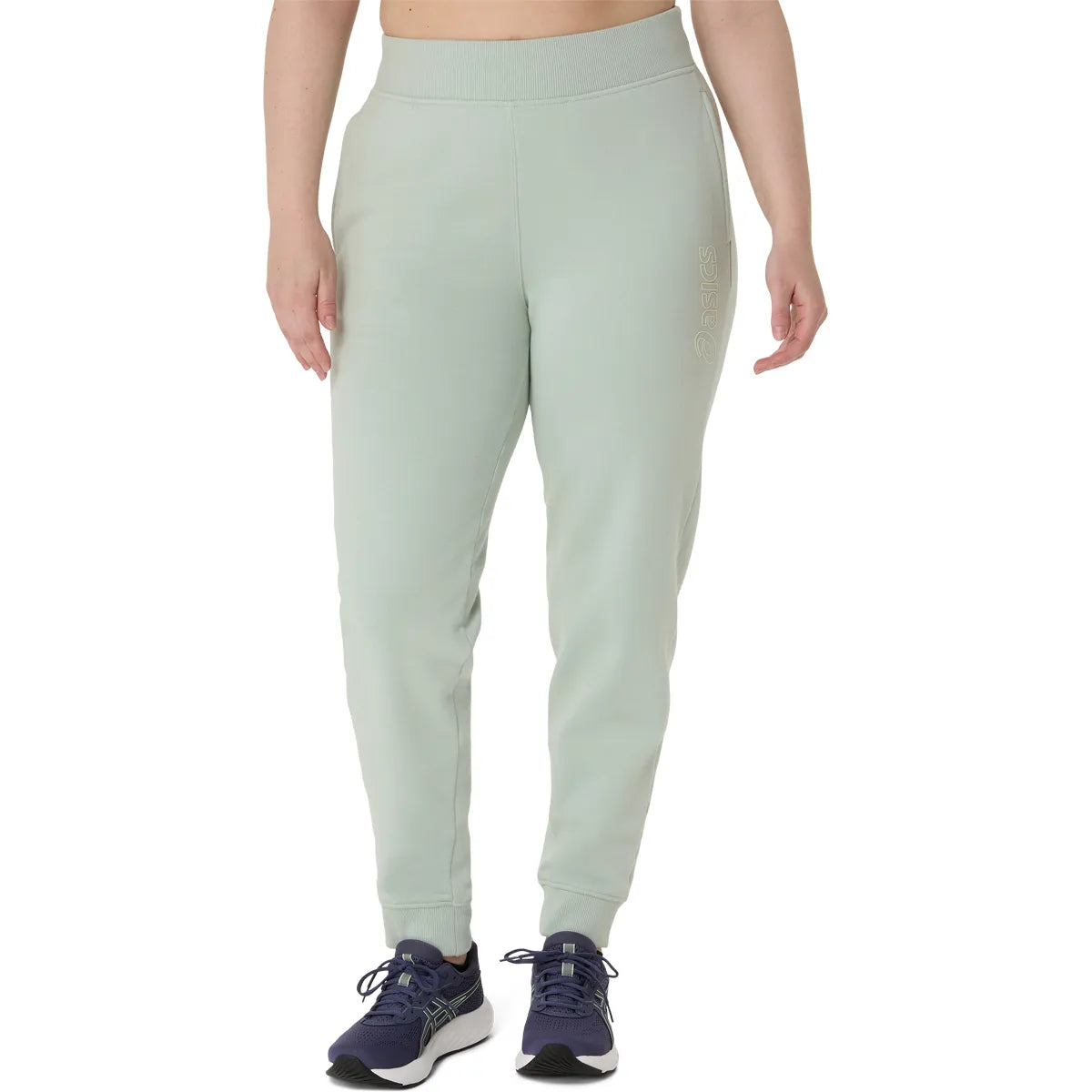 Asics Damen Trainingshose