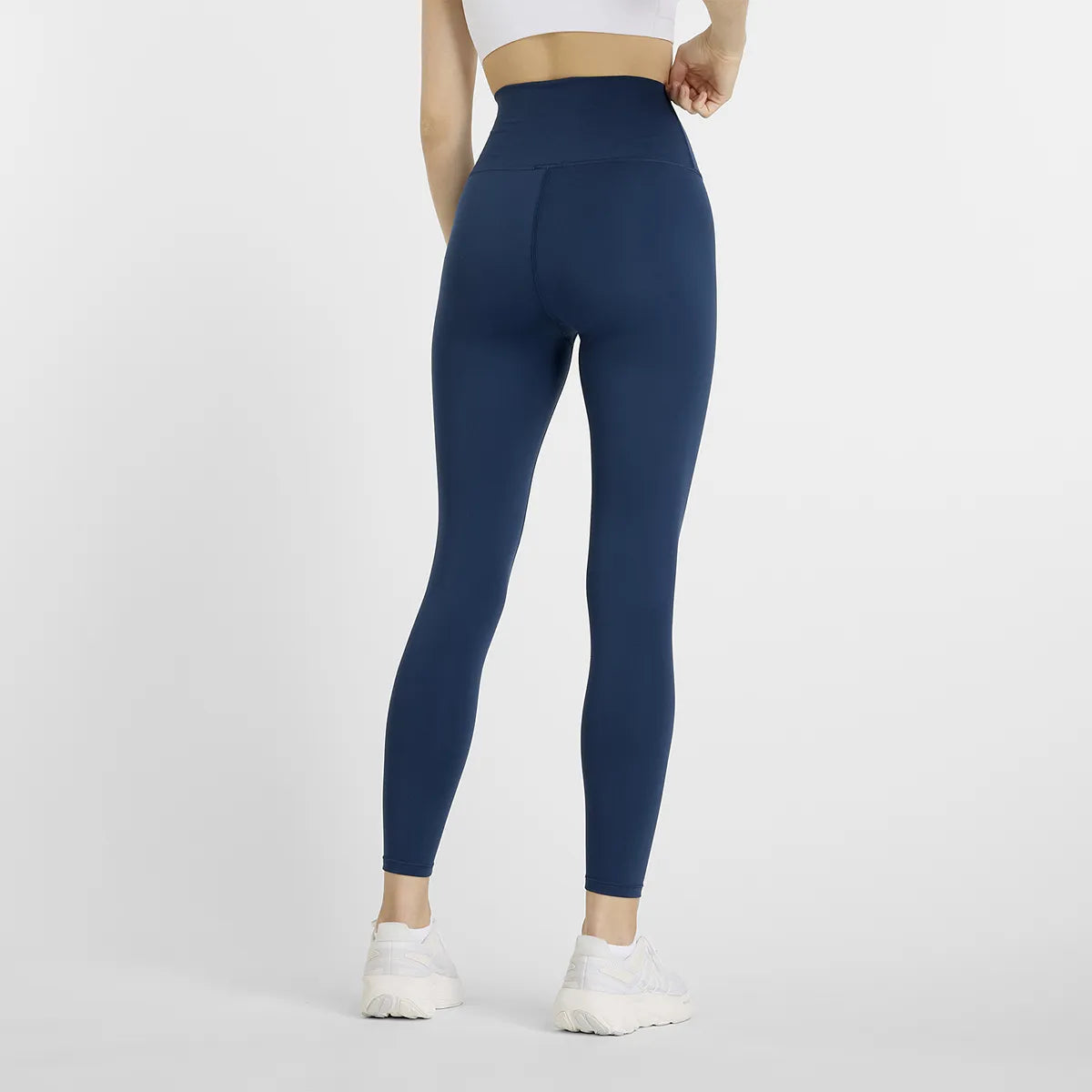 New Balance Damen Legging Harmony High