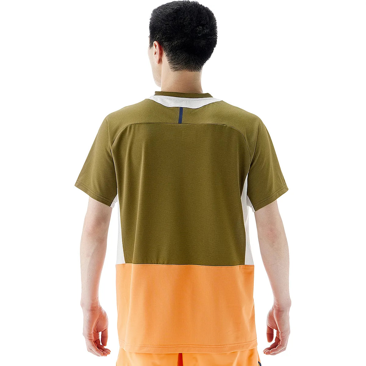 T-Shirt Yonex Herren Tour Elite 10637Yx