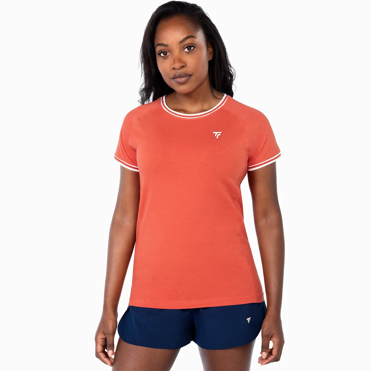 Tecnifibre Damen Team Stretch T-Shirt