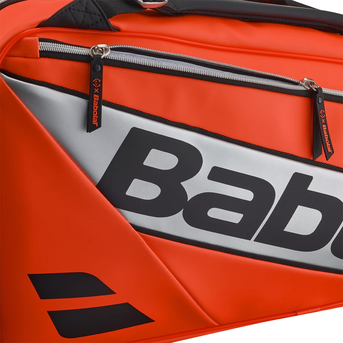 Padel-Tasche Babolat Rh Juan Lebron (Neu)