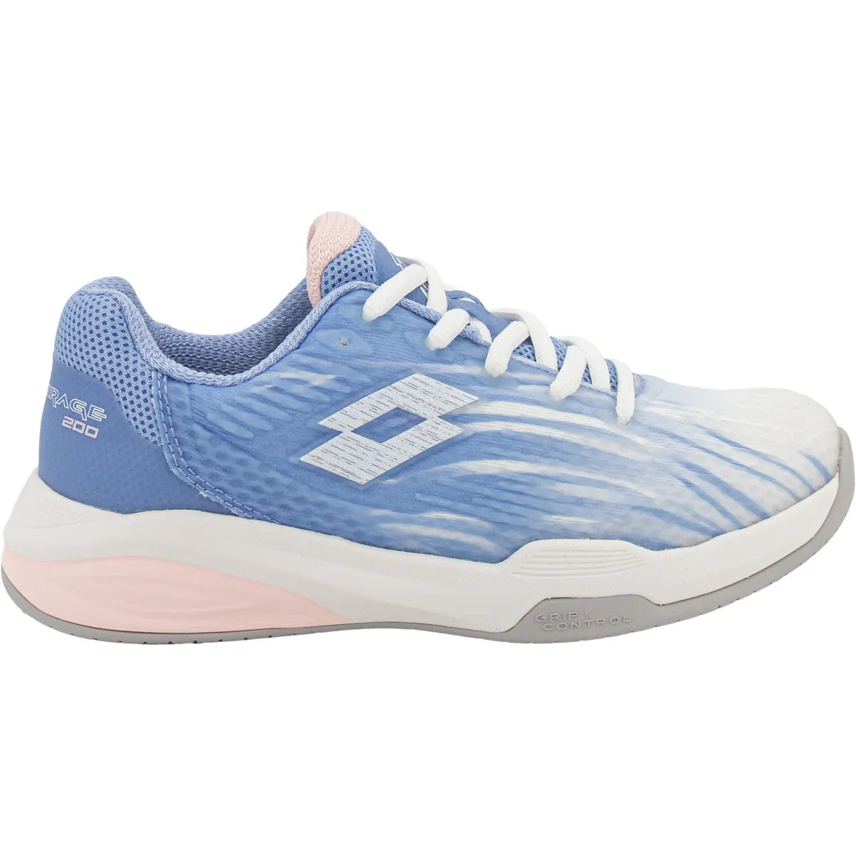 Lotto Junior Mirage 200 Ii Allcourtschuhe