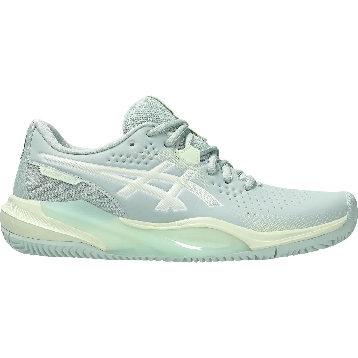 Asics Damen Gel Challenger 15 Sandplatzschuh