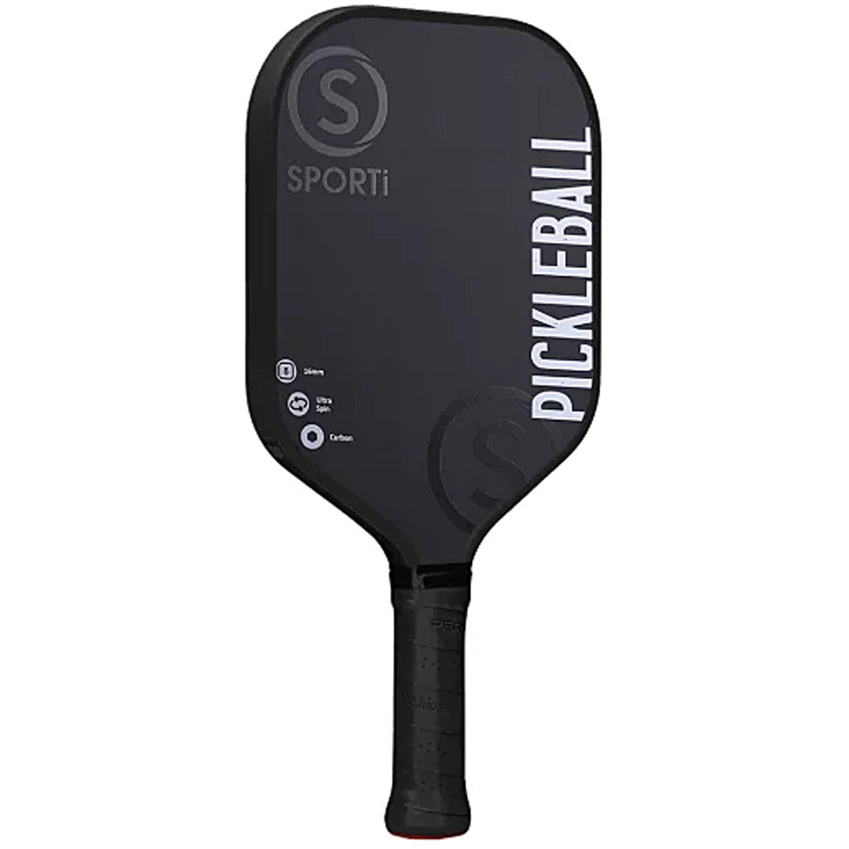 Pickleball-Schläger Carbon