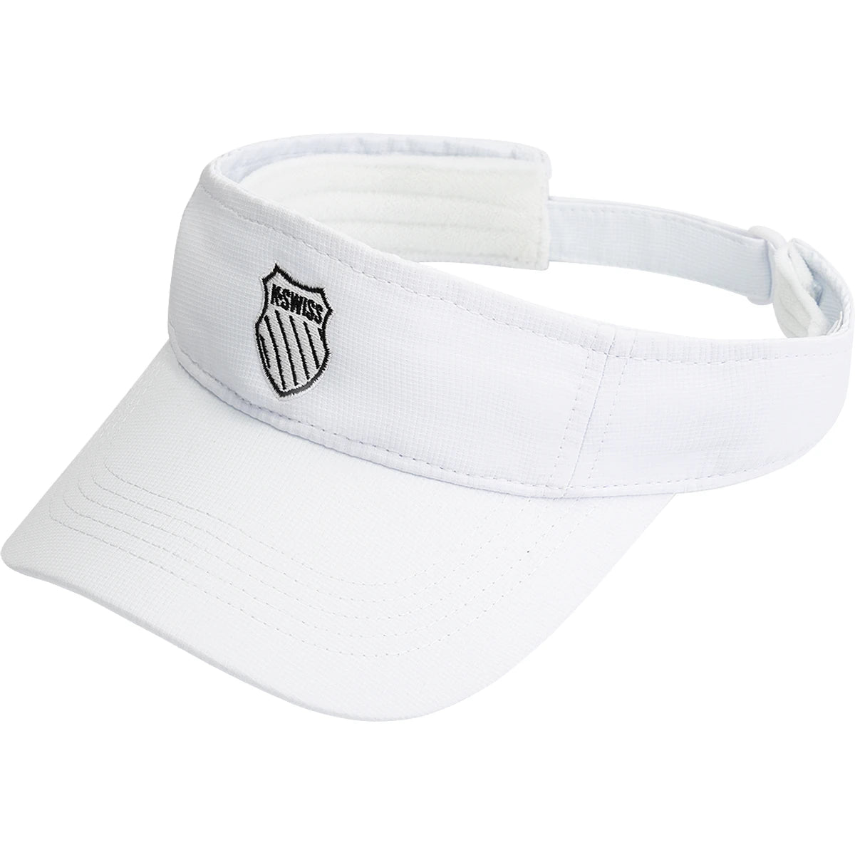 Visor K-Swiss