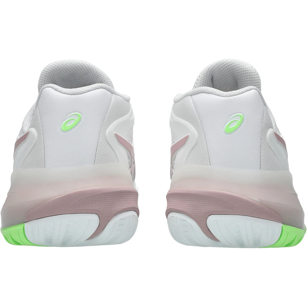 Asics Damen Gel Resolution X Allcourtschuh