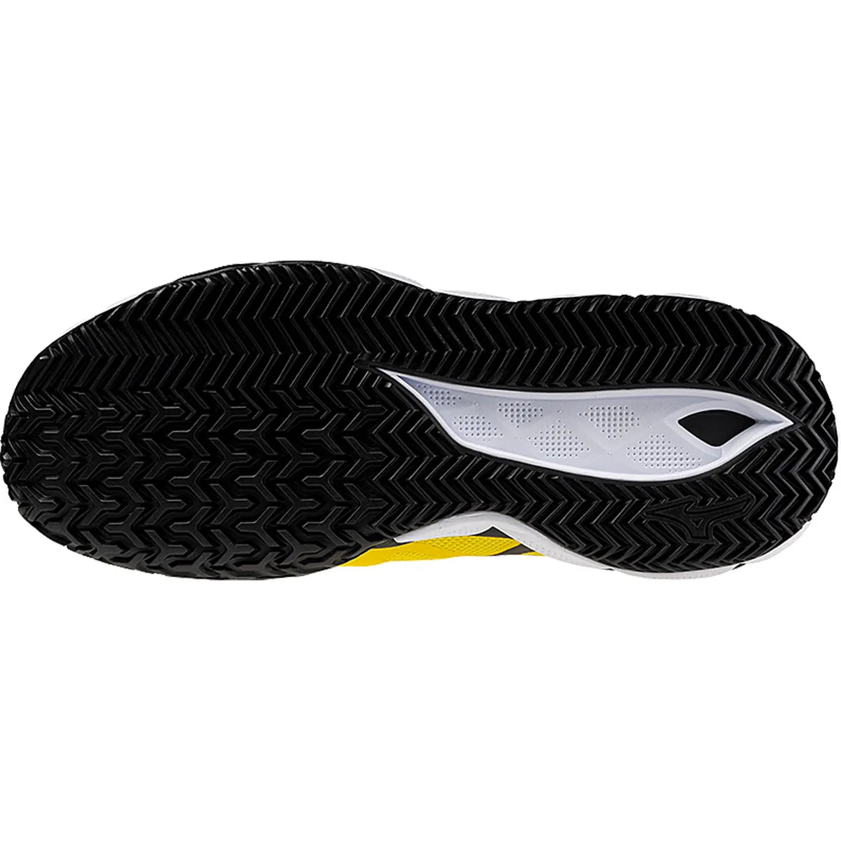 Chaussures Mizuno Padel Wave Enforce Tour 4