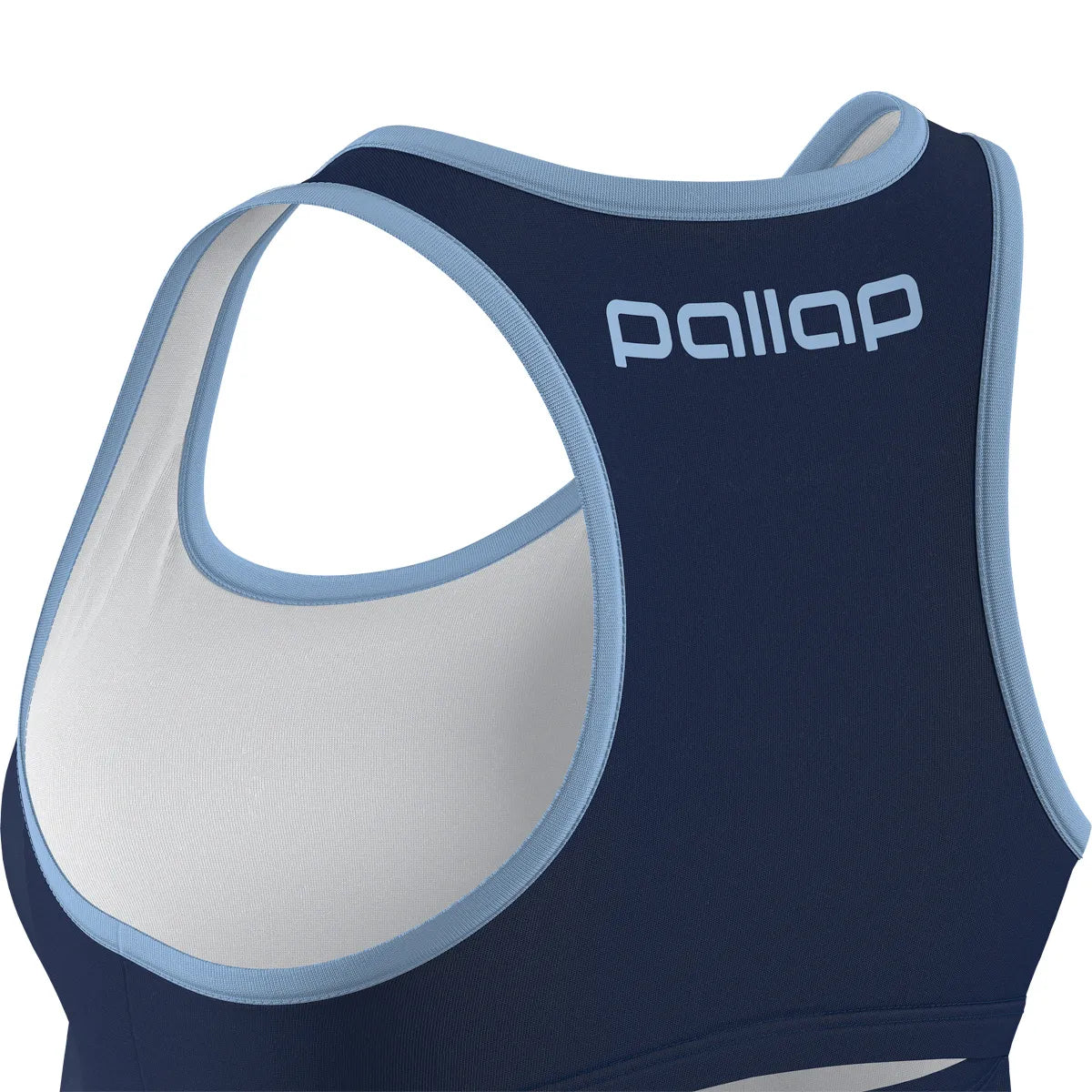 Tank-Top Pallap Damen V1
