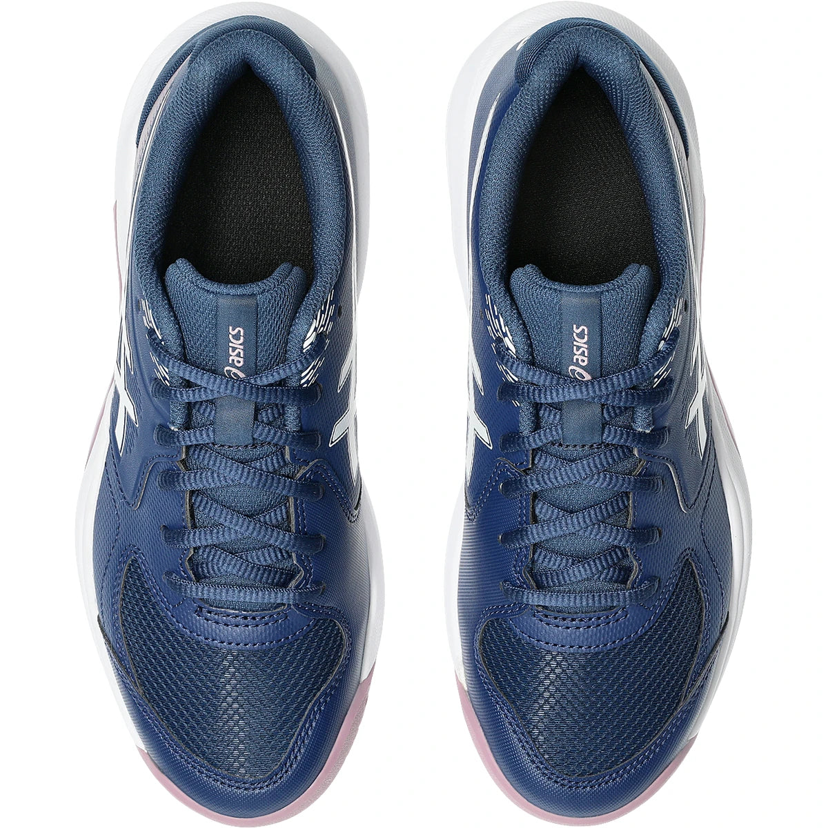 Damen Padelschuhe Asics Gel Dedicate 9 Allcourt