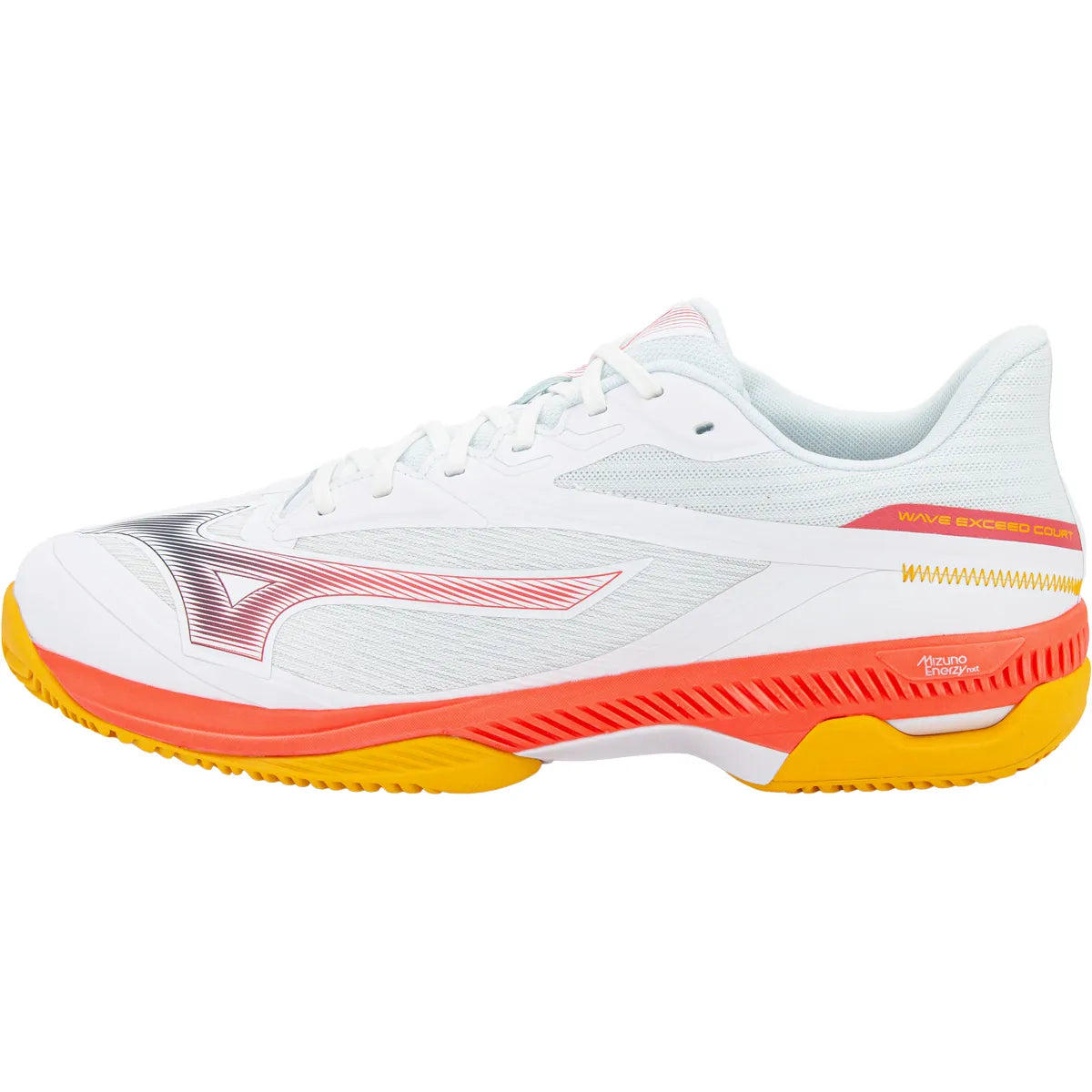 Mizuno Wave Exceed Court Sandplatzschuh