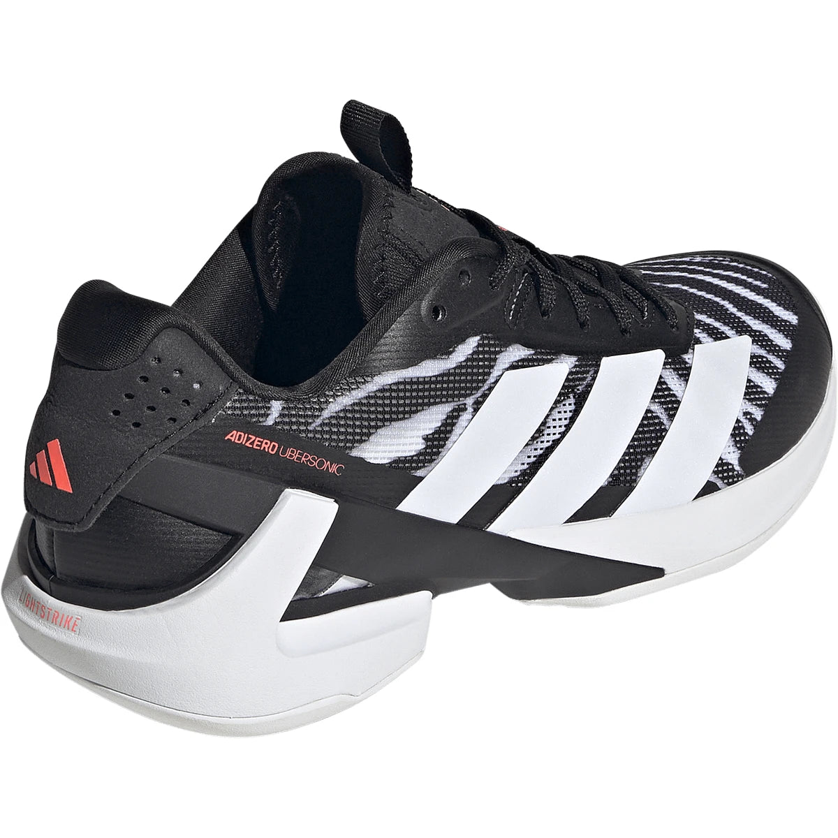 adidas Schuhe Damen Adizero Ubersonic 5 Allcourtschuh