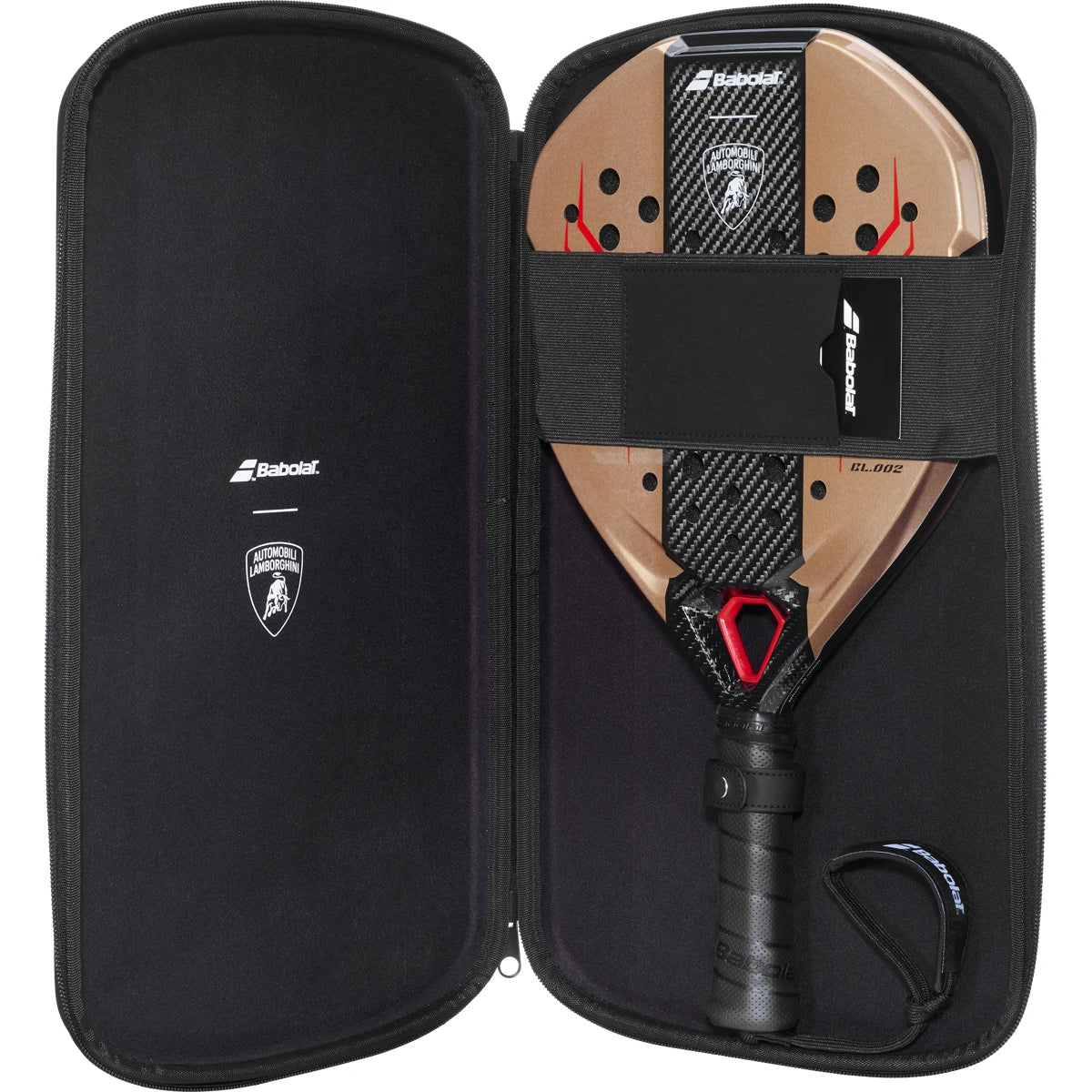 Padelschläger Babolat Lamborghini BL.002