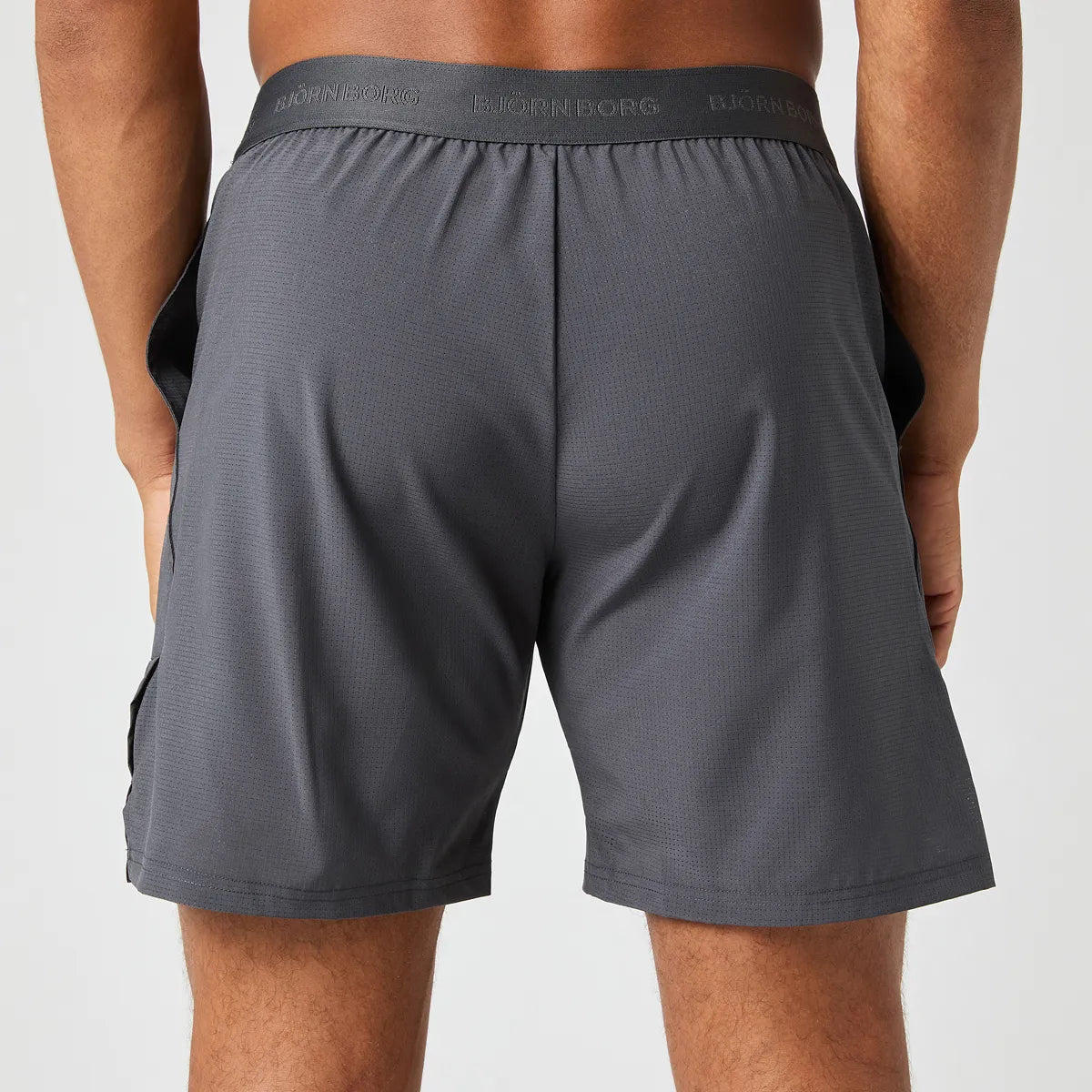 Short Bjorn Borg Ace Pro 7In