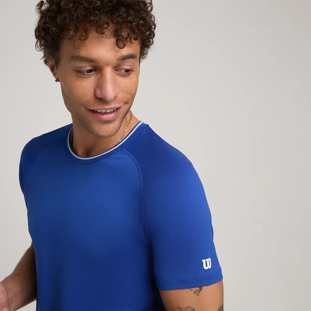 Wilson Team Seamless T-Shirt