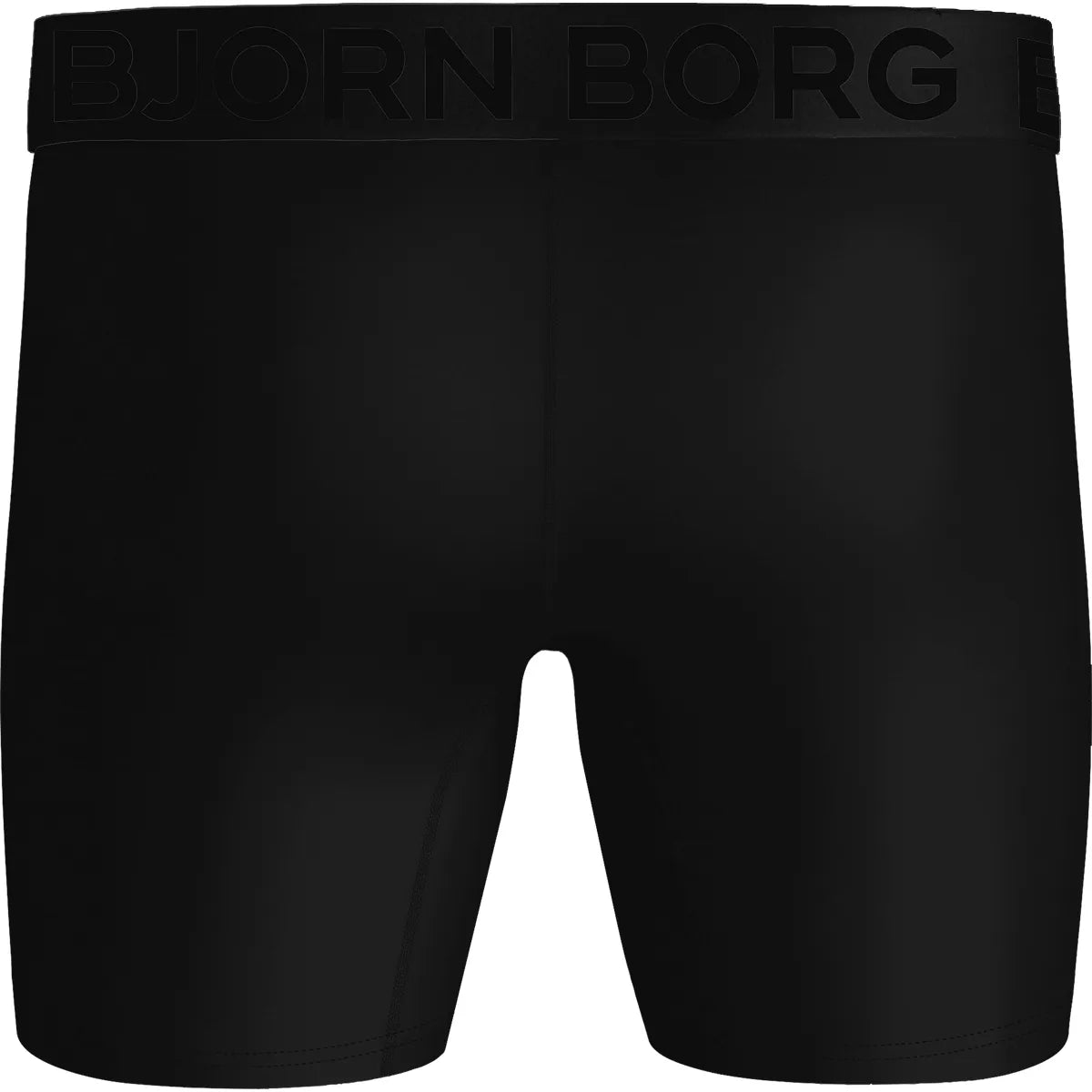 Pack mit 2 Bjorn Borg Sports Lightweight Boxershorts