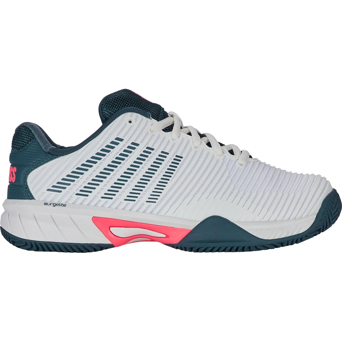 K-Swiss Junior Hypercourt Express 2 Sandplatzschuh