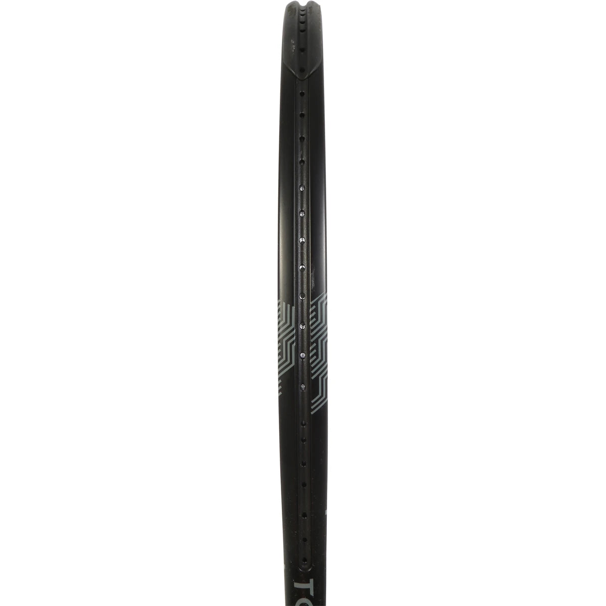 Gebrauchter Tennisschläger Prince Tour Carbon 100 (290 Gr)