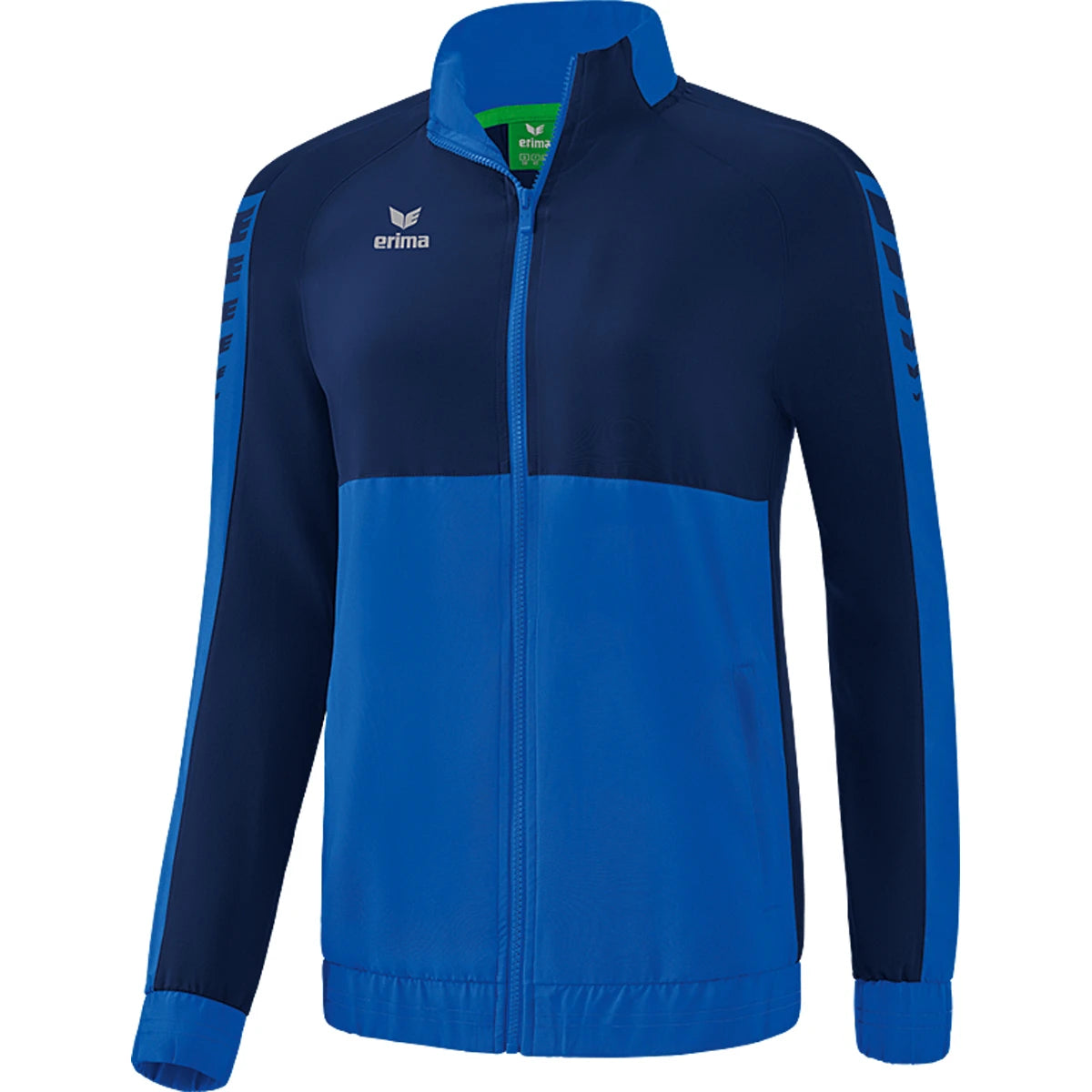 Veste de Prã‰Sentation Femme Six Wings