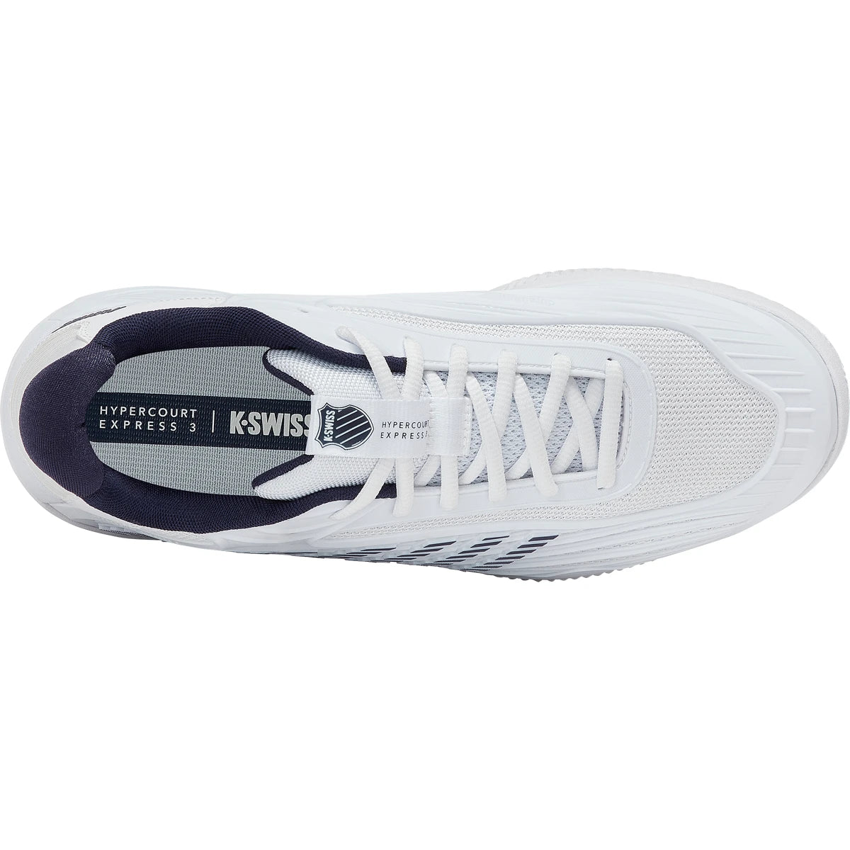 K-Swiss Hypercourt Express 3 Sandplatzschuh