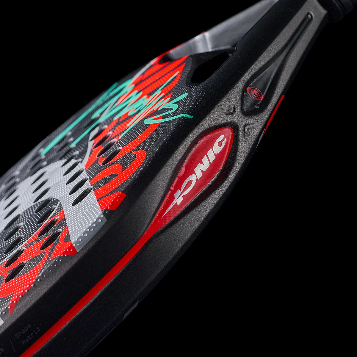 Padelschläger Bullpadel Ionic Control 2026
