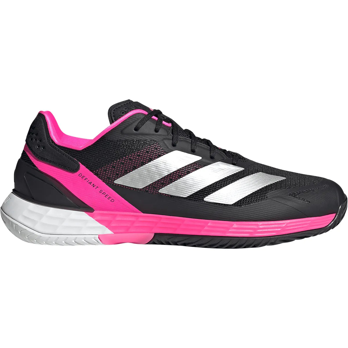 adidas Defiant Speed 2 Allcourtschuhe