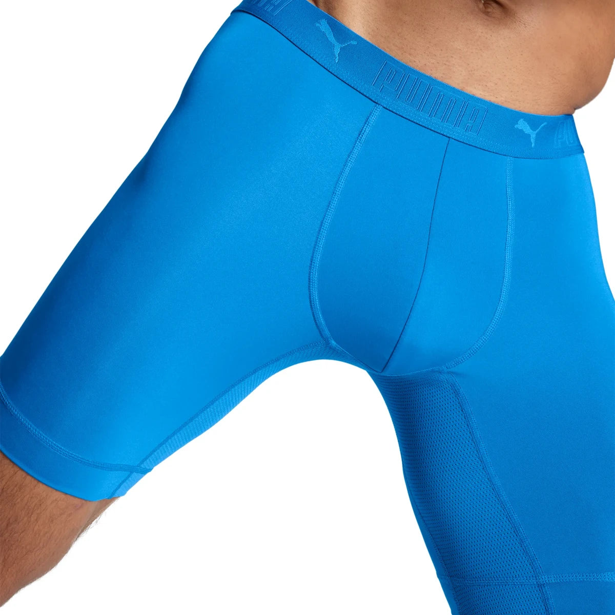 Pack 2 Puma Long Sport Boxers