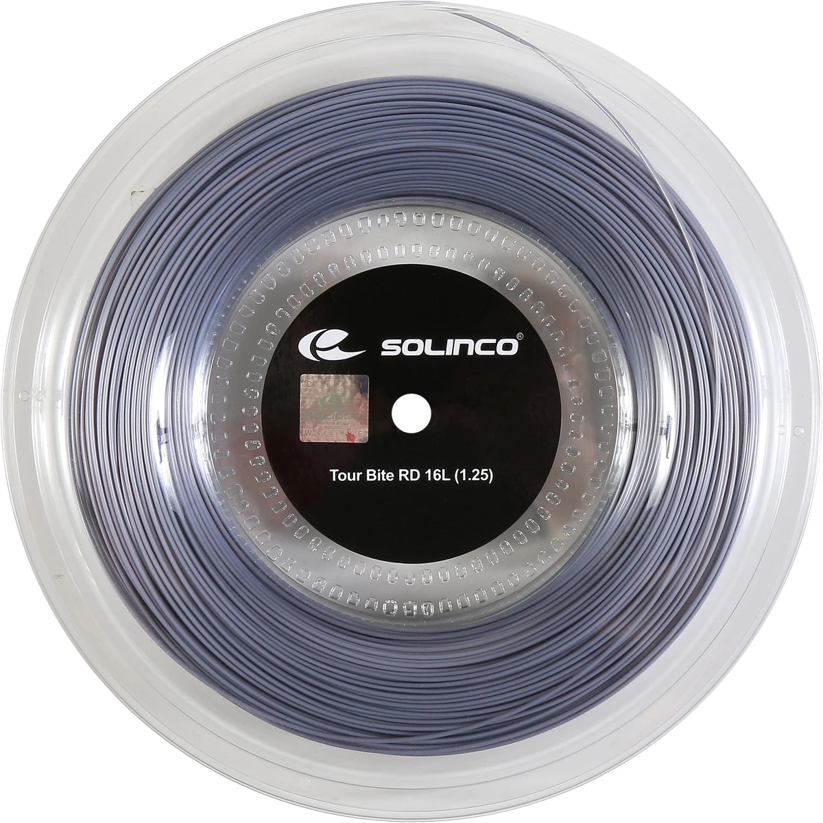 Saitenrolle Solinco Tour Bite Round (200 Meter)
