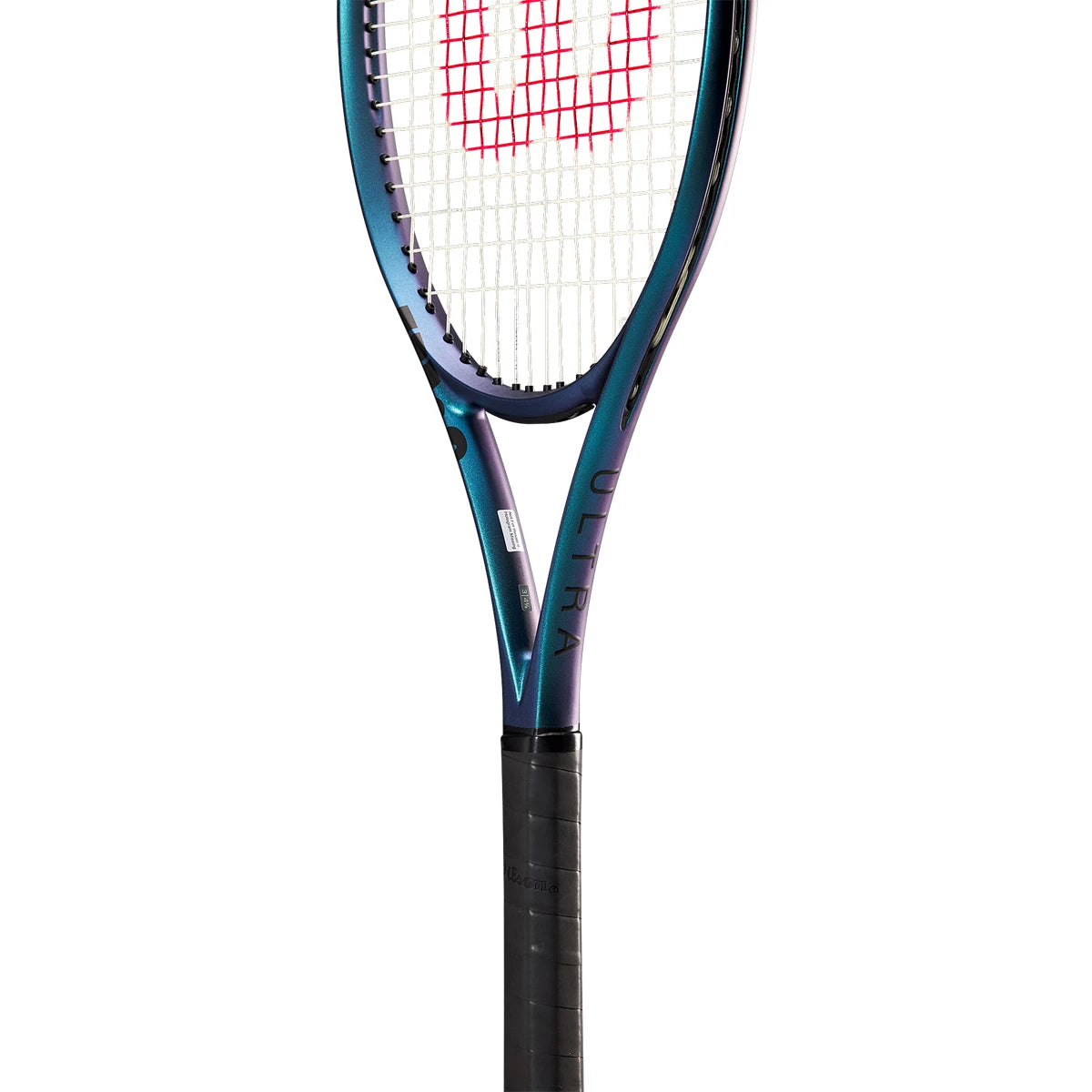 Wilson Ultra 100L V4.0 Schläger (280 Gr)