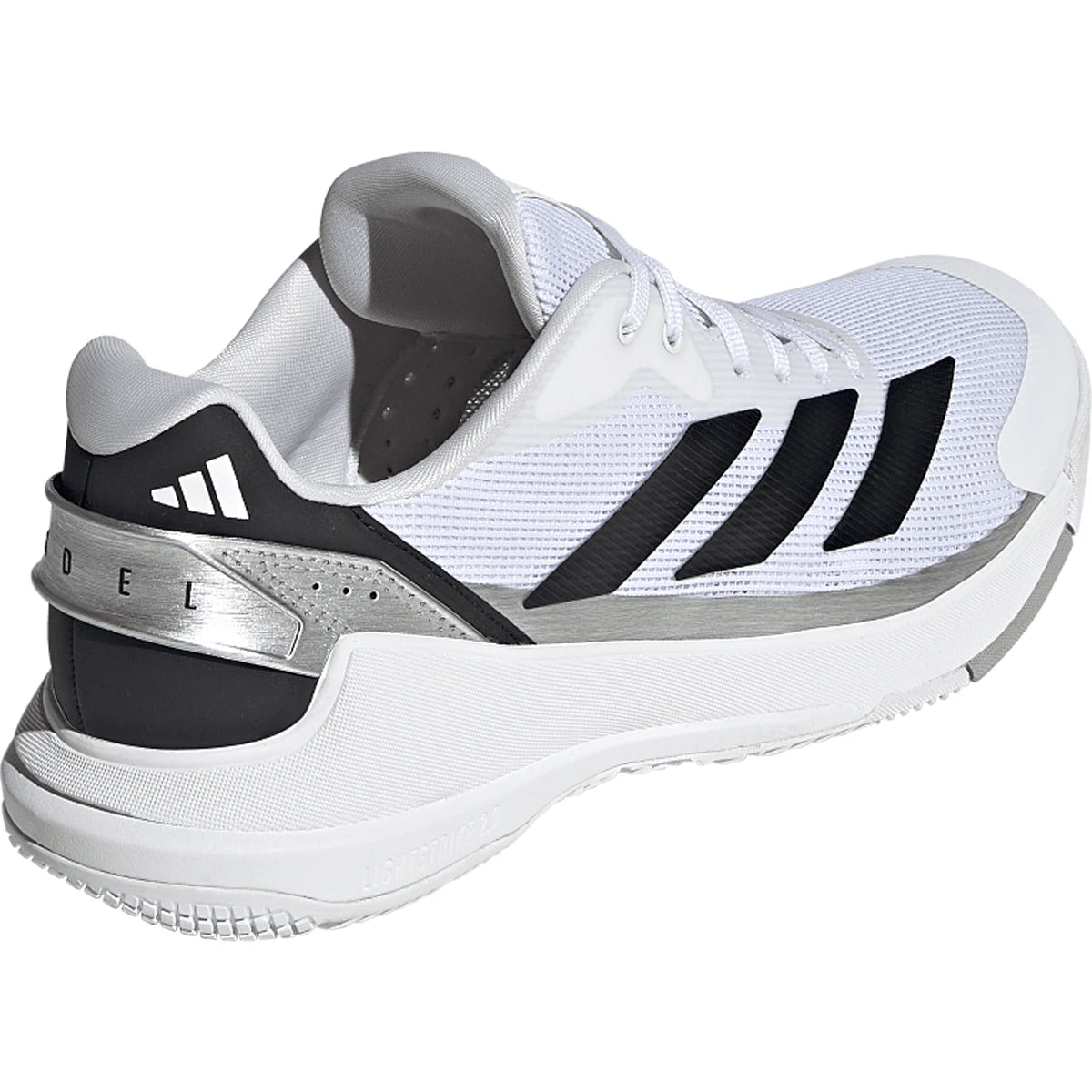 Padelschuhe adidas Crazyquick Ls