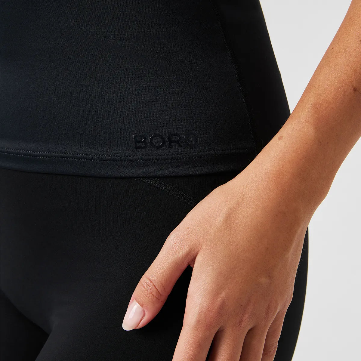 Tank-Top Bjorn Borg Damen Racerback