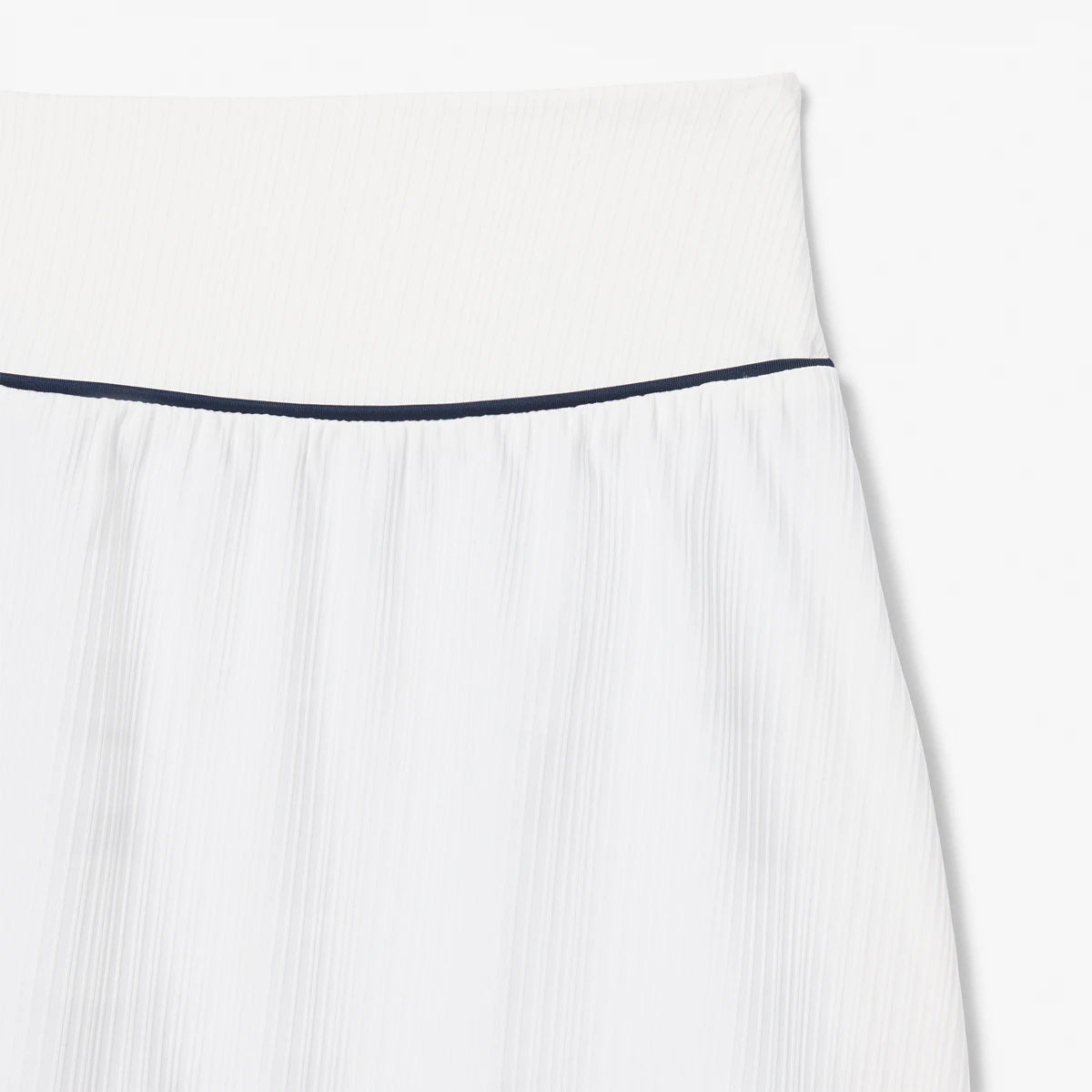 Damenrock Lacoste Heritage