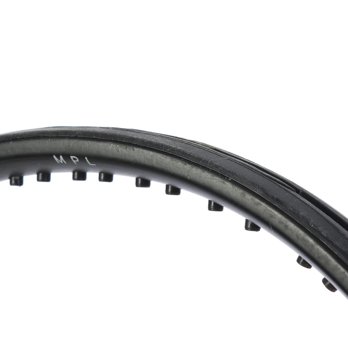 Tennisschläger Head Boom Mp L 2024 Gebraucht (270 Gr)