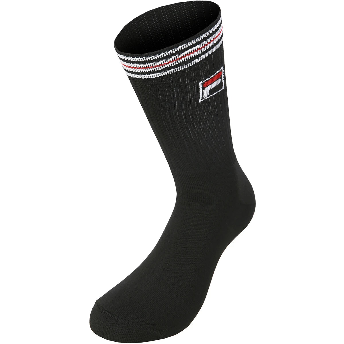 Paar Fila Heritage Socken (Lang)