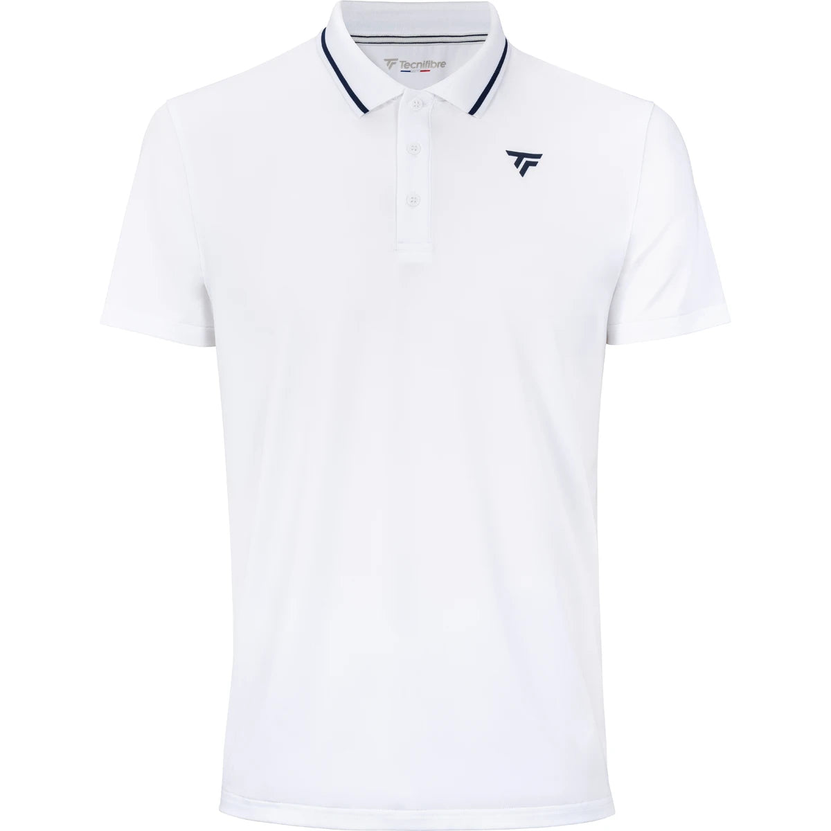 Polo Tecnifibre Garçon Team Tech
