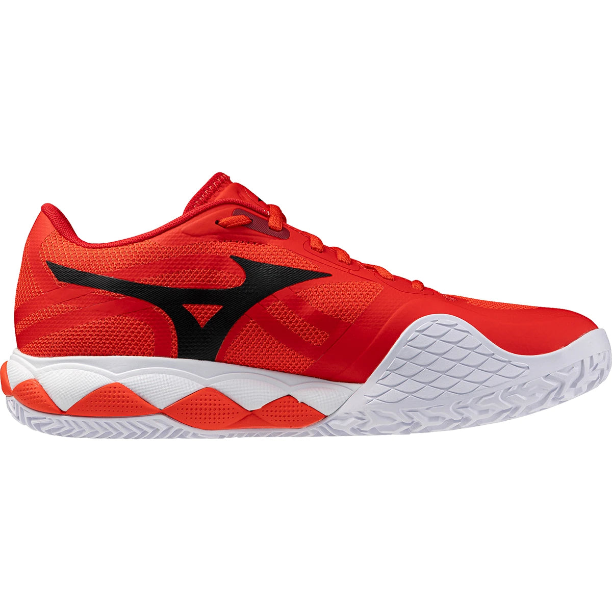 Sandplatzschuhe Mizuno Wave Enforce Tour 2